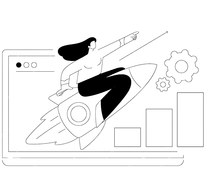 home-website-img SEO tilbud – skreddersydde strategier for bedre synlighet.