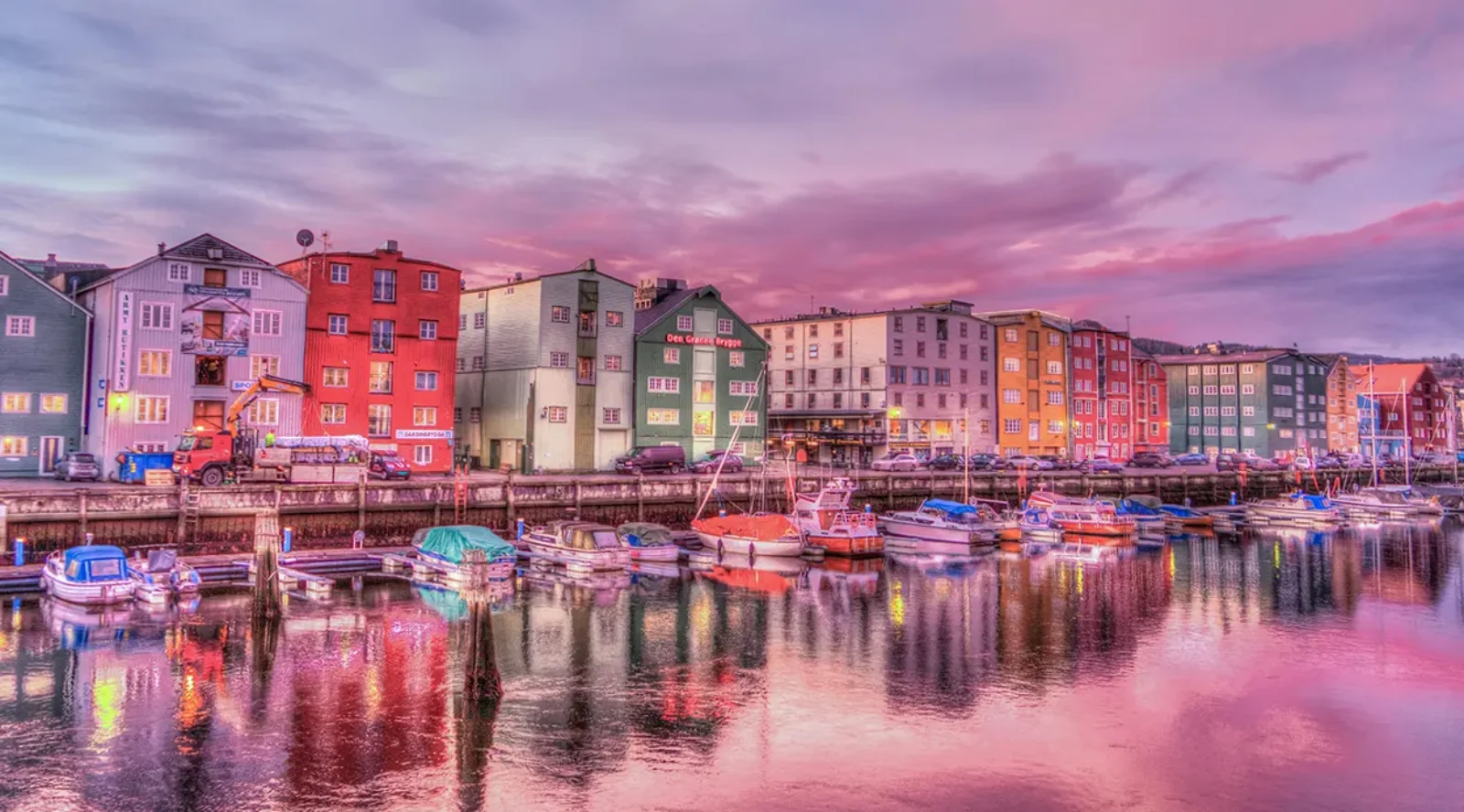 SEO Trondheim – Øk synligheten din på nett