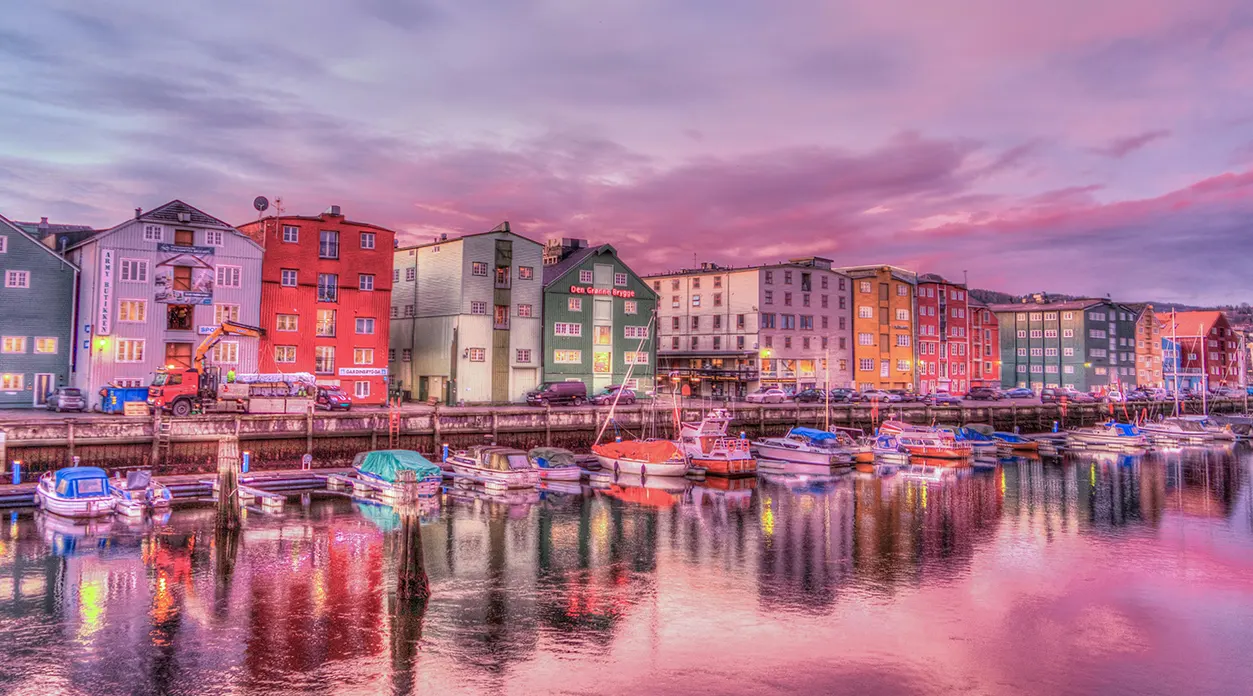 SEO Trondheim – Øk synligheten din på nett