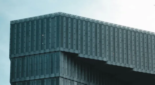 Moderne kontor i Bergen – skreddersydd SEO og Google Ads-løsninger for bedrifter.