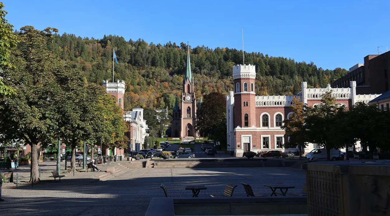 Lokal SEO i Drammen – Optimaliser din bedrift for lokale søk og tiltrekk flere kunder.